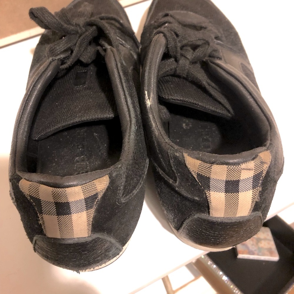 Burberry Sneakers